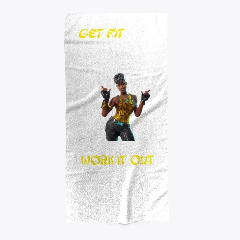 Get Fit