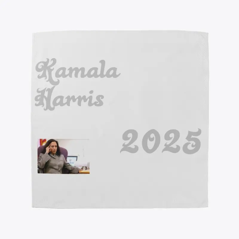 Kamala 2025