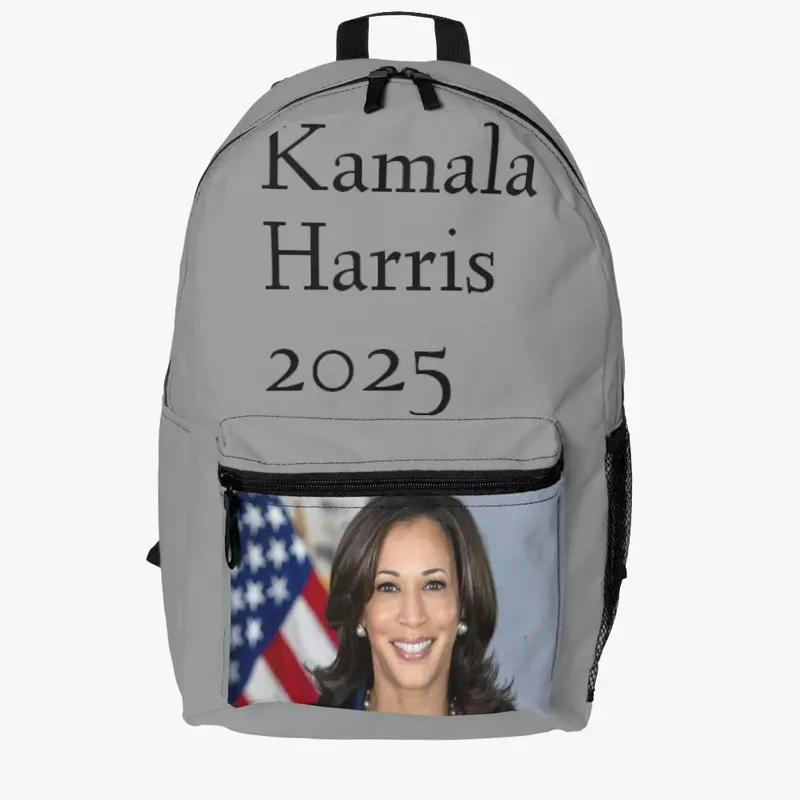 2025 Kamala 