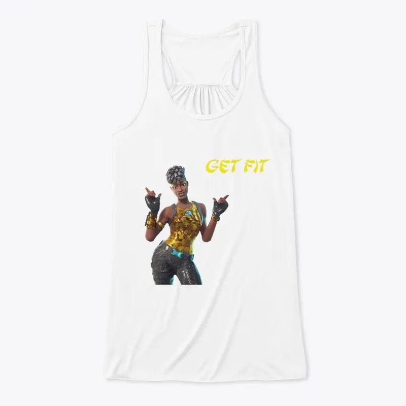 Get Fit