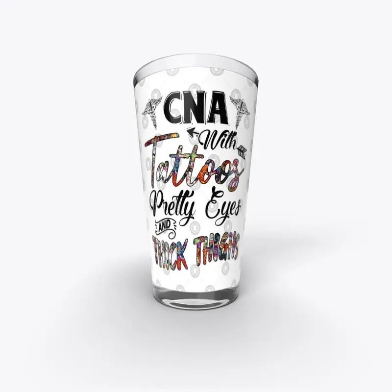 CNA tattoos