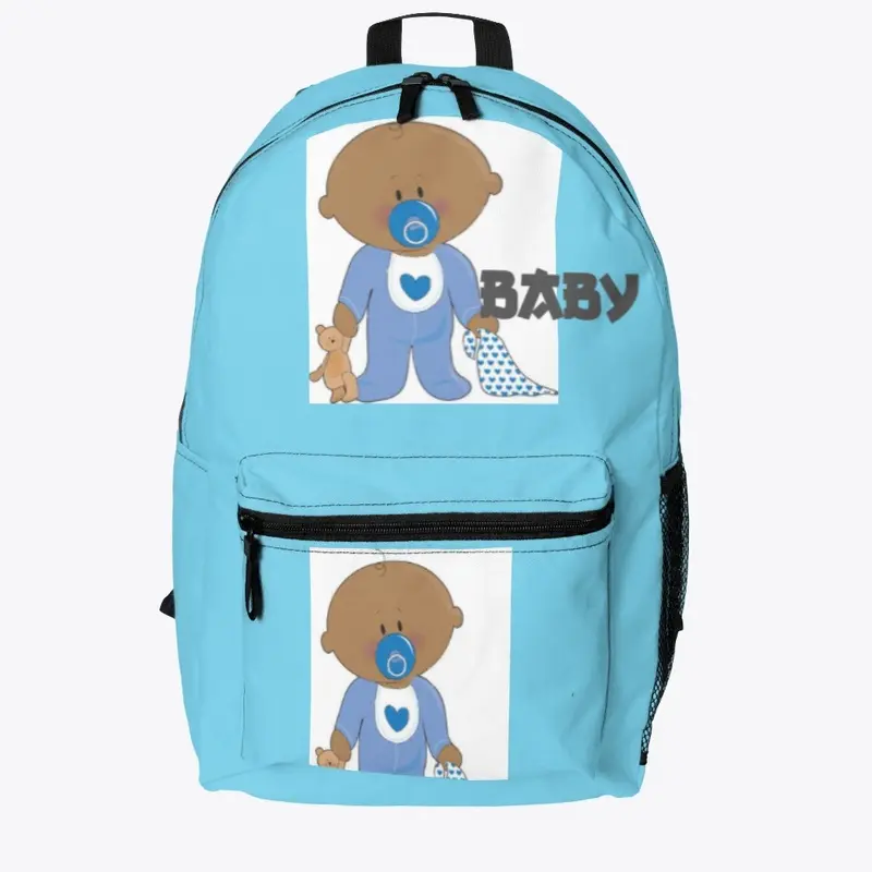 Boys Backpack