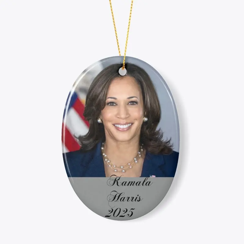 2025 Kamala 